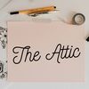 theattic_va